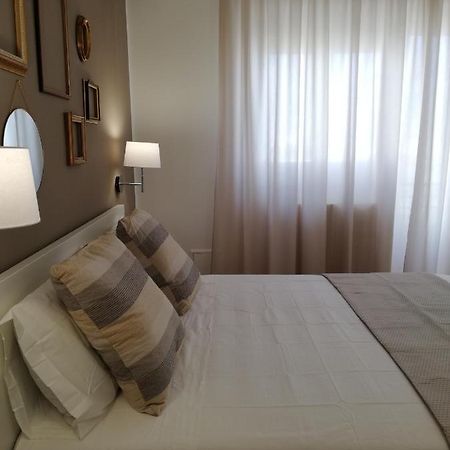 Ostuni Crispi House Otel Dış mekan fotoğraf