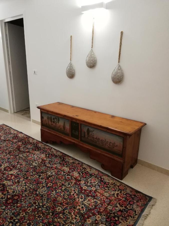 Ostuni Crispi House Otel Dış mekan fotoğraf